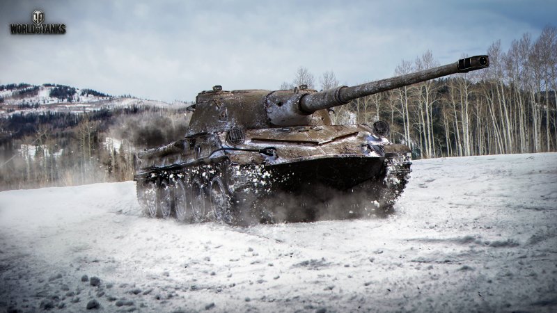 Шкода т27 WOT