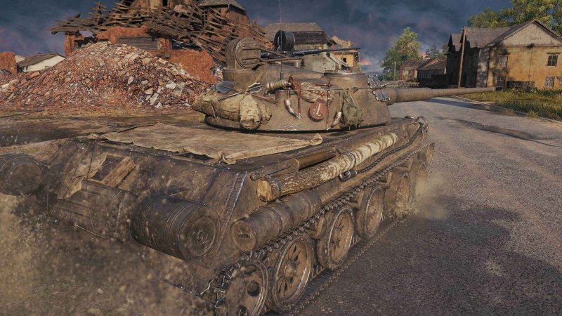 Ян жижка … Škoda t 27