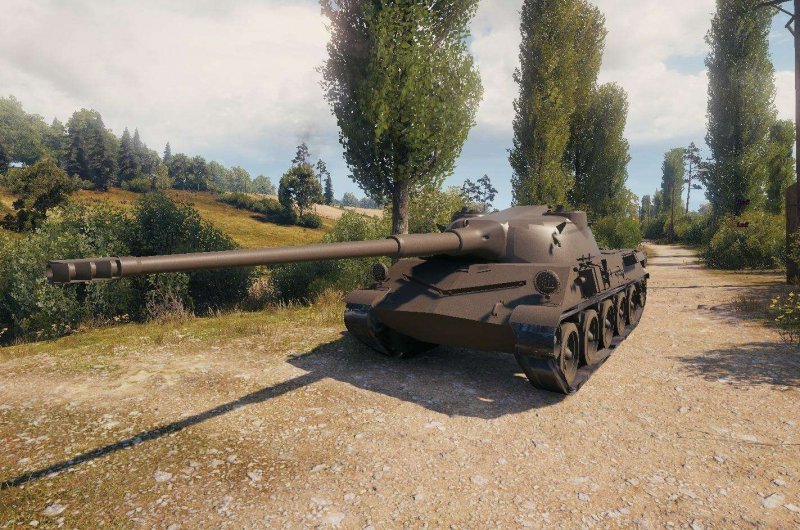 Skoda t24