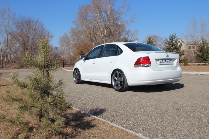 Volkswagen Jetta long Beach r17