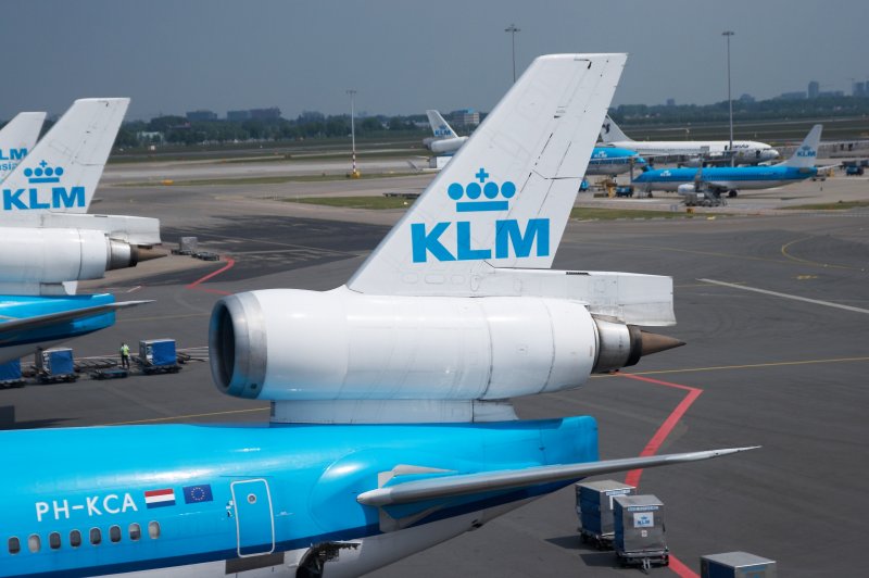MD-11 Cargo schemes