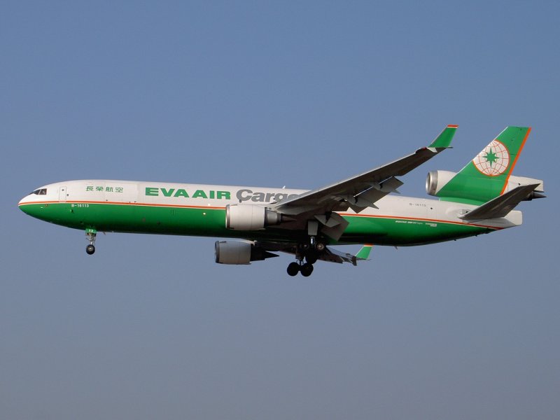 Boeing 767 крыло