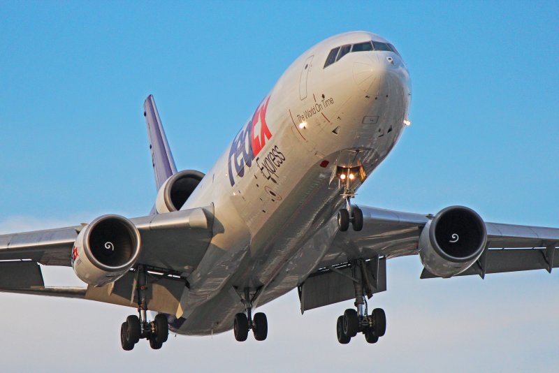 MCDONNELL Douglas MD-11