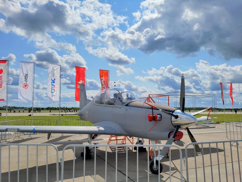 Boeing t-7 Red Hawk