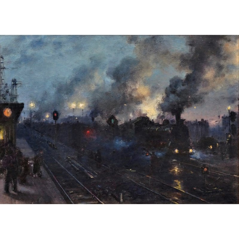 Поезд Победы Новосибирск 2021