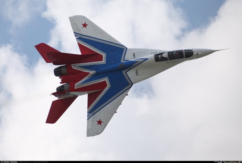 Высший пилотаж Стрижи танец свечей
