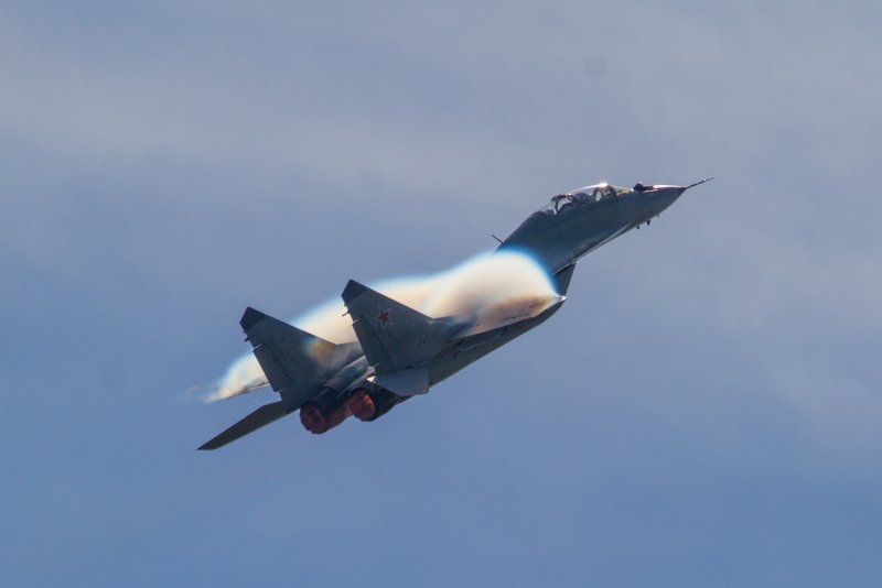 Стрижи Су-57