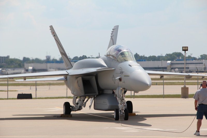 MCDONNELL Douglas f/a-18 Hornet фото