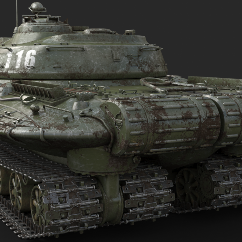 Об 279 World of Tanks