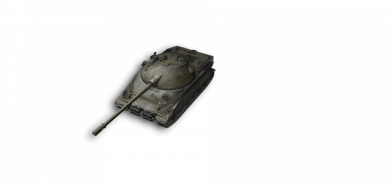 Объект 279 World of Tanks
