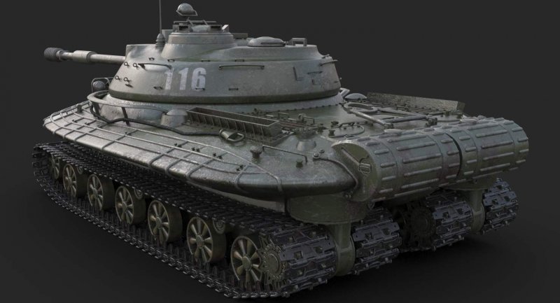 Ворлд оф танк об 279 р