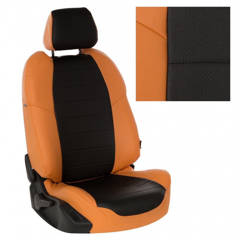 Комплект Накидок PSV verano Front