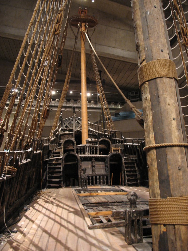 Улу-Бурунский корабль