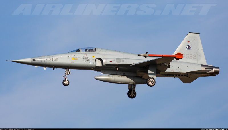 KFX Fighter