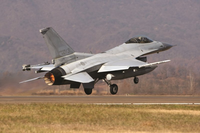 KF Fighter