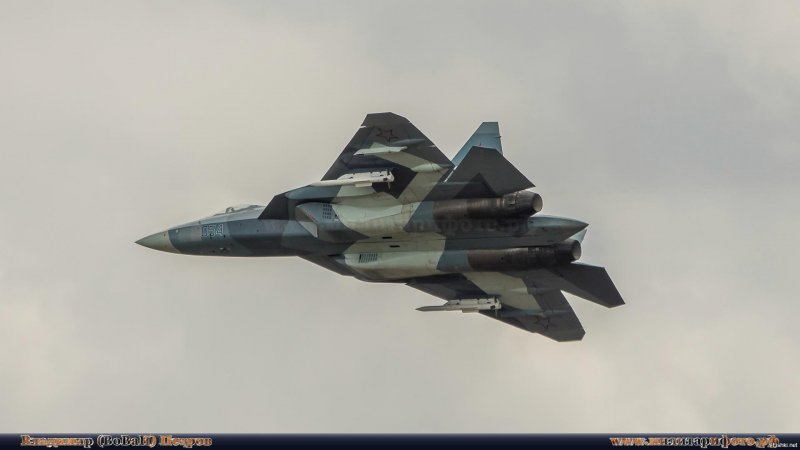 Т-50 Golden Eagle