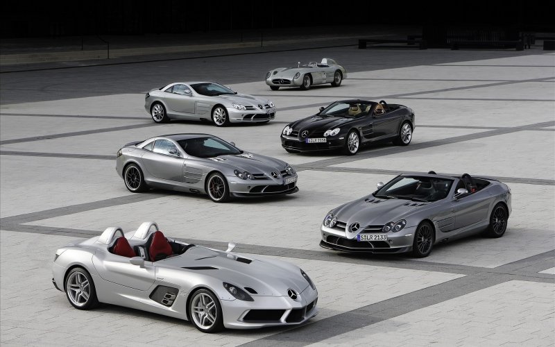 Mercedes cl600 2010
