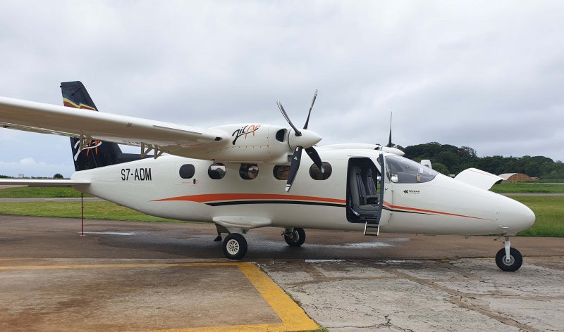 Tecnam p2012