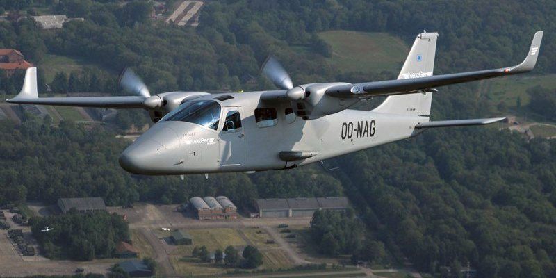 Tecnam p2006