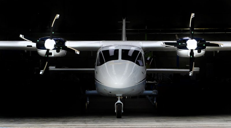 Tecnam p2012 traveller характеристики