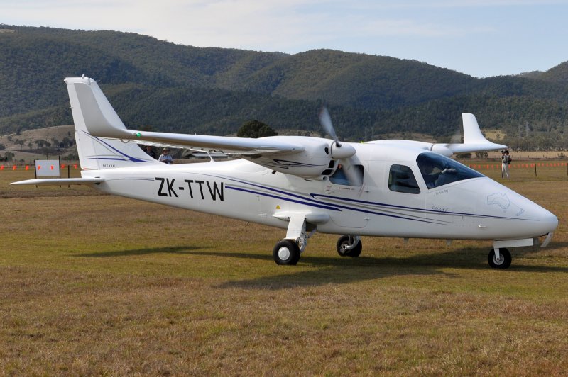 Tecnam p2006t