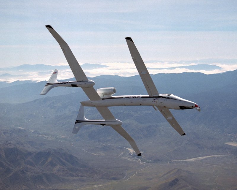 С-13 самолет