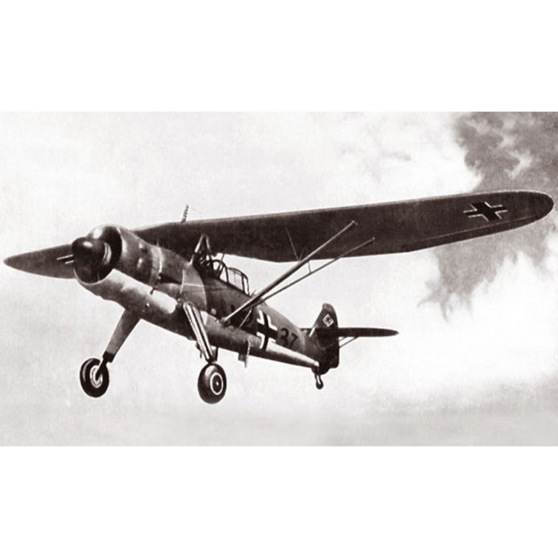 Henschel 126