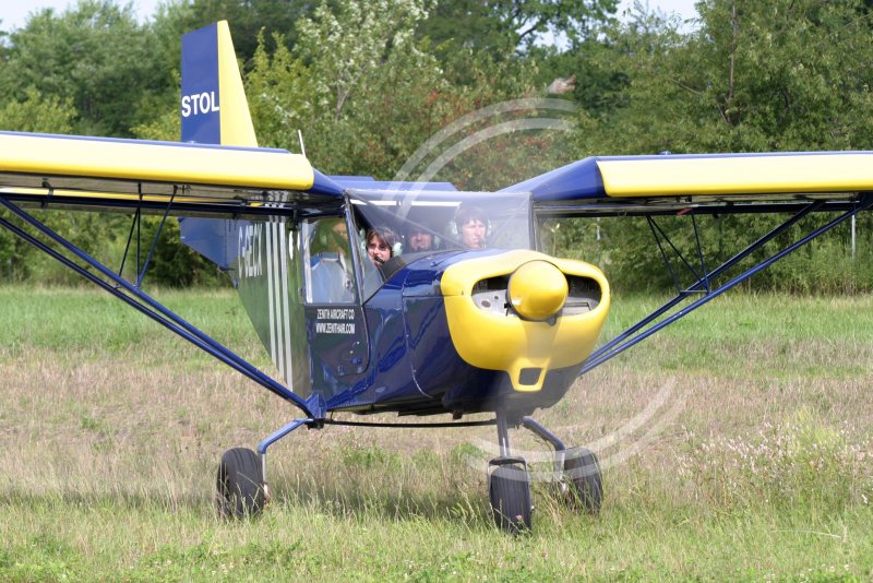 СН 750 круизер