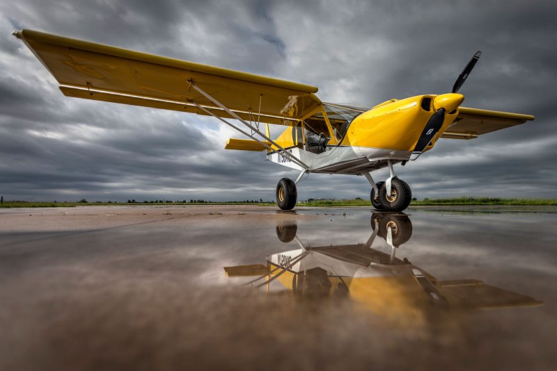 Zenith stol Ch 701