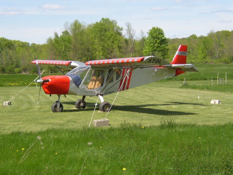 ЦХ 070 самолет