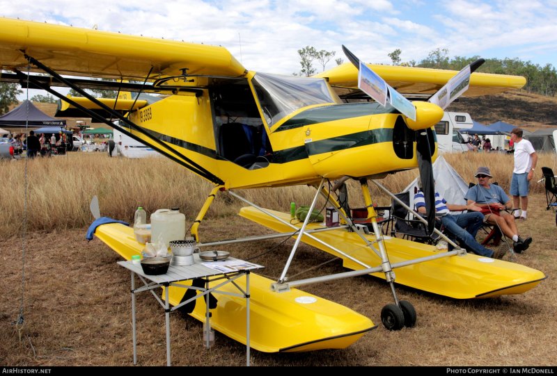 Zenair 701