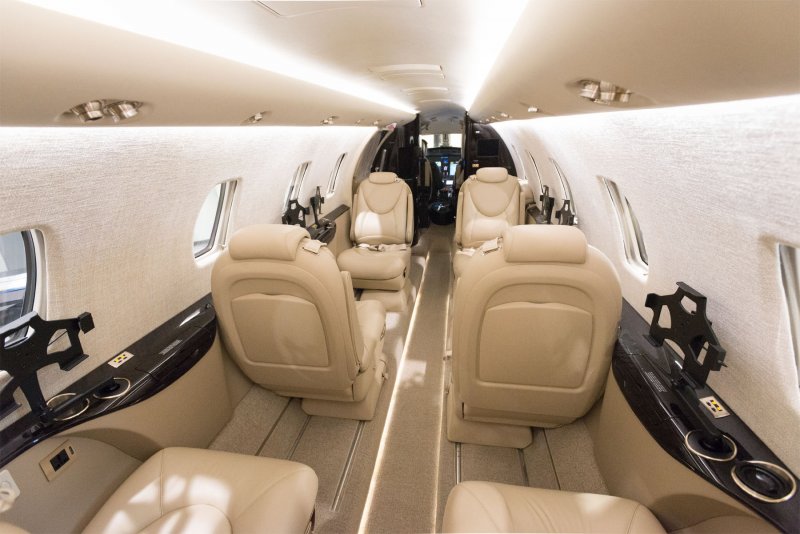 Cessna Denali
