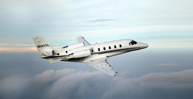 Citation 560xls