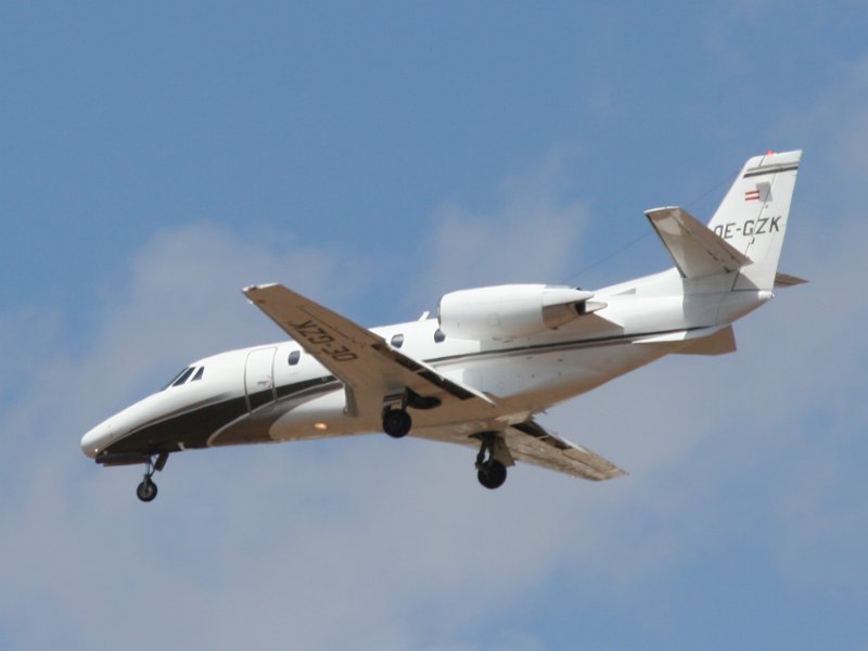 Bombardier Global 5000