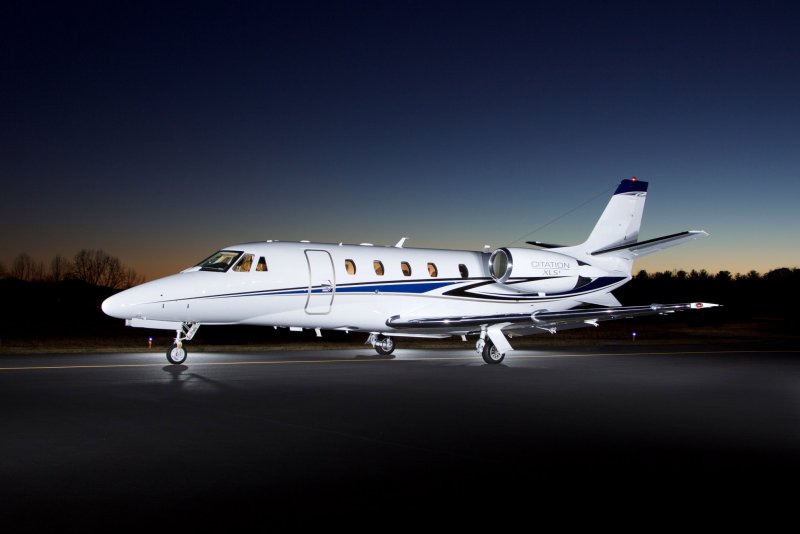 Citation Jet