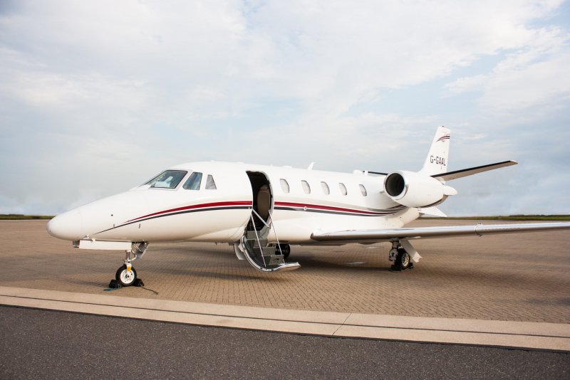 Cessna 560xl Citation xls