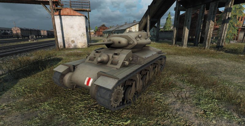 Infantry Tank MK IV, Churchill VIII