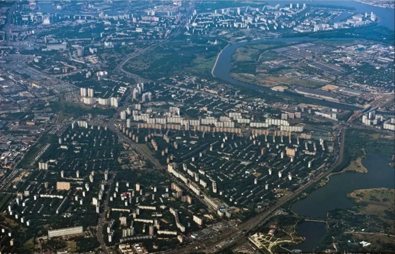 Район Царицыно