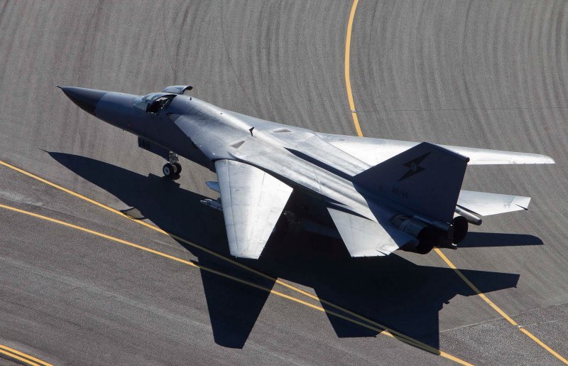 General Dynamics f-111