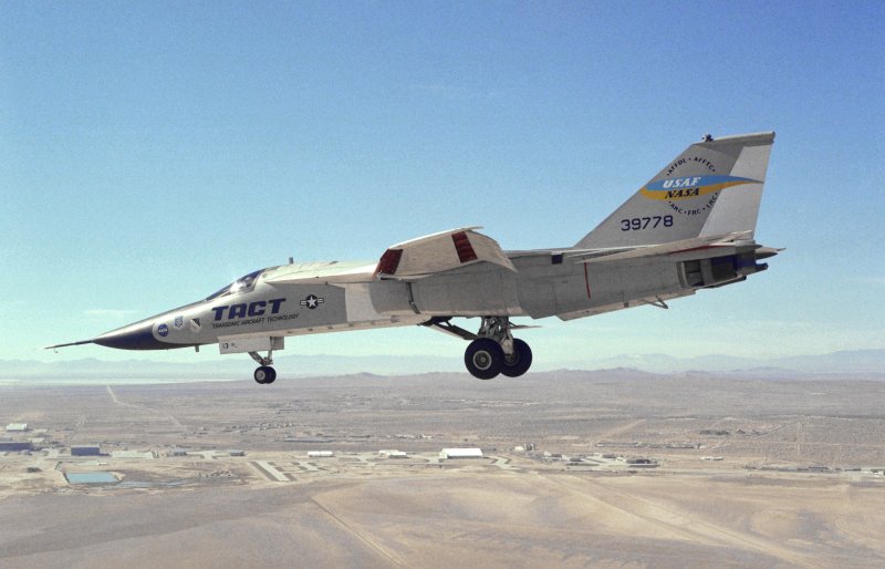 General Dynamics f-111b
