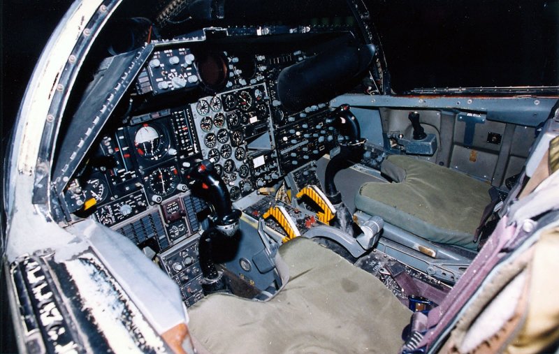 F-111 во Вьетнаме