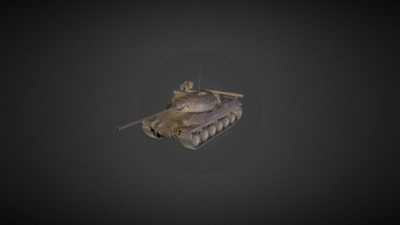 Стиль на ТВП 50/51