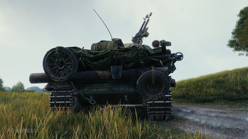 Шкода т 50