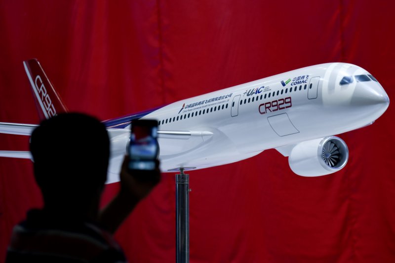 Comac c929
