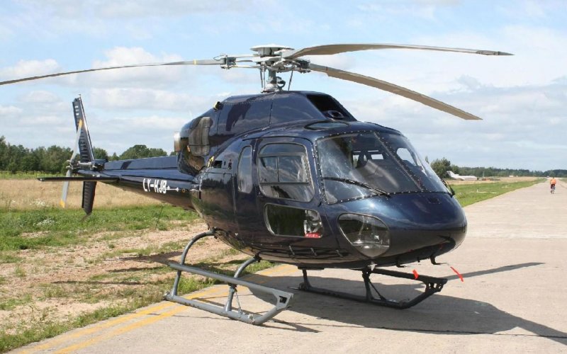 Eurocopter ec130