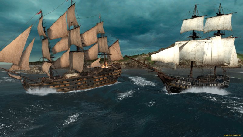 Assassin's Creed Rogue Морриган