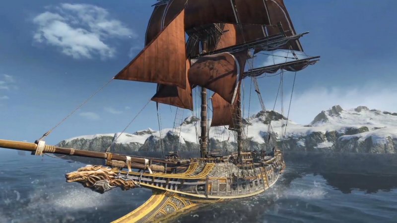 Аквила Assassins Creed