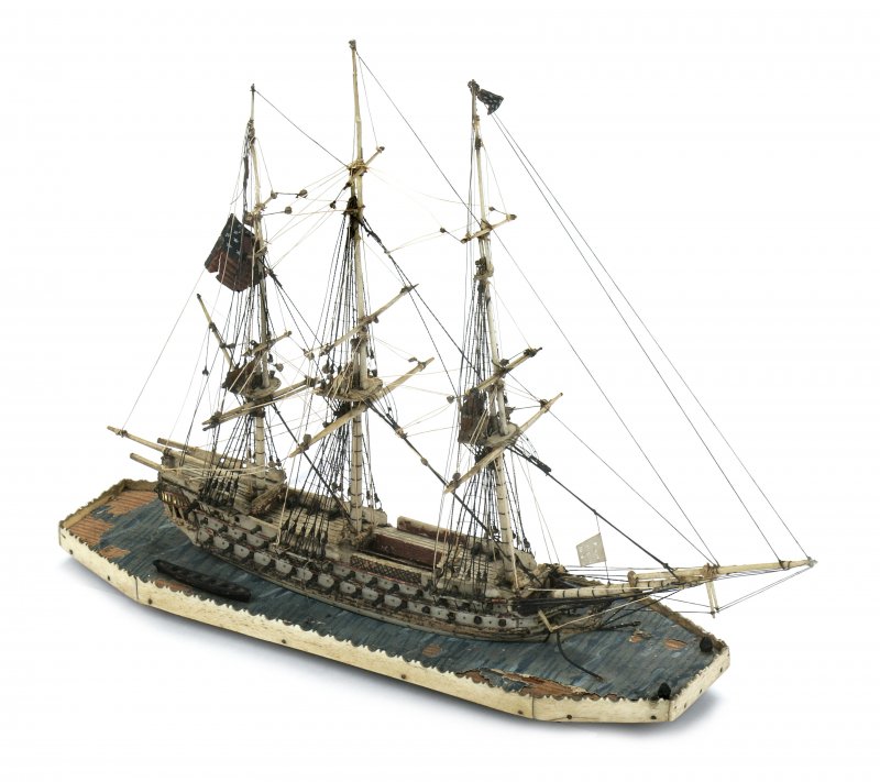Assassins Creed Rogue корабль Морриган