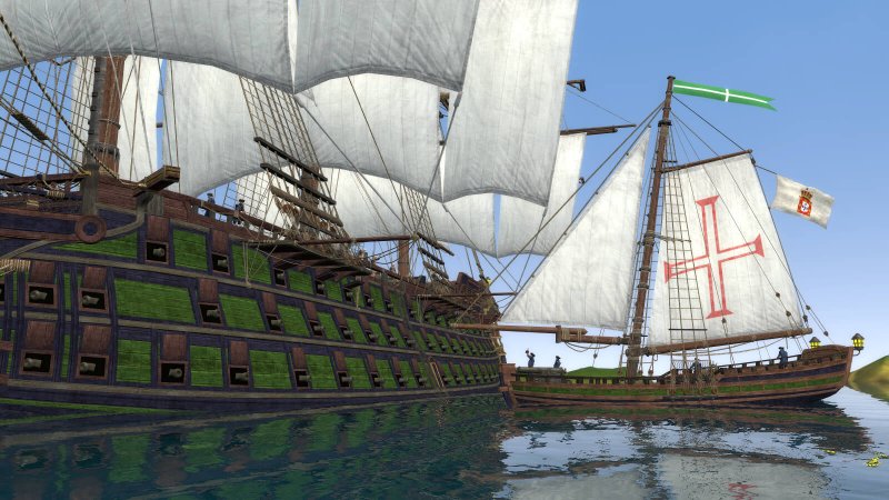 Assassins Creed Rogue корабль Морриган