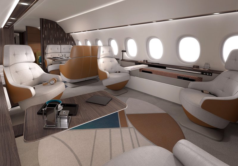 Falcon 10